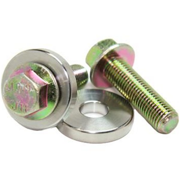 P-D B-series Vtec B16A/B17A/B18C Ti Washer and Bolt Kit(for BSeries with aftermarket カムギアs)
