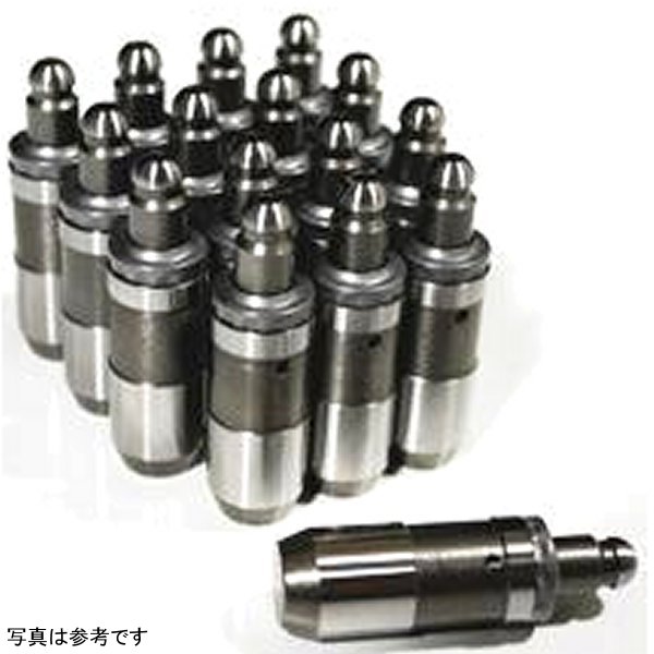 P-D ミツビシ 4G63 Zero-Tick Lifters