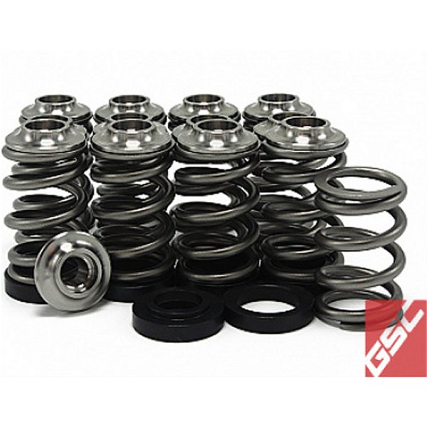 P-D ニッサン RB26DETT/RB26 Cylindrical Valve Spring Kit