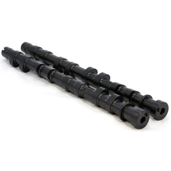 P-D ミツビシ Evo 1-3 4G63T R2 Stroker Cams 274/274 Billet (Beehive Spring/Retainer Kit Req)