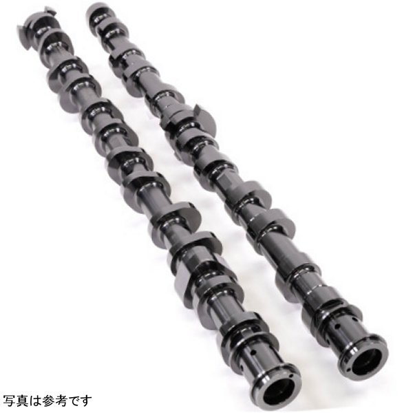 P-D 08+ STi S2 Cams 272/272 Billet (Left インテーク Cam Only)