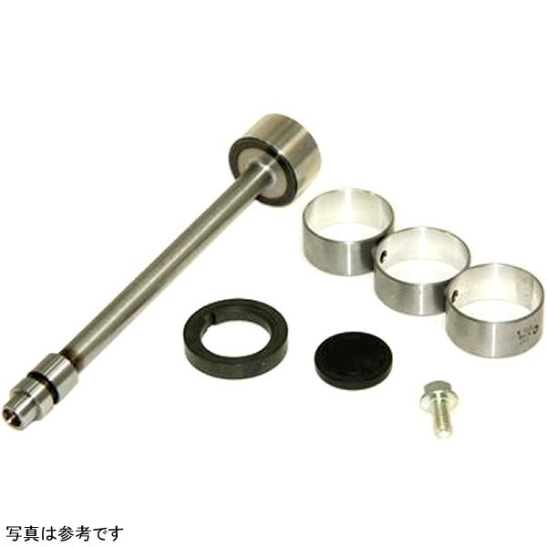 P-D ミツビシ Evo 4-9 4G63 Race Balance Shaft