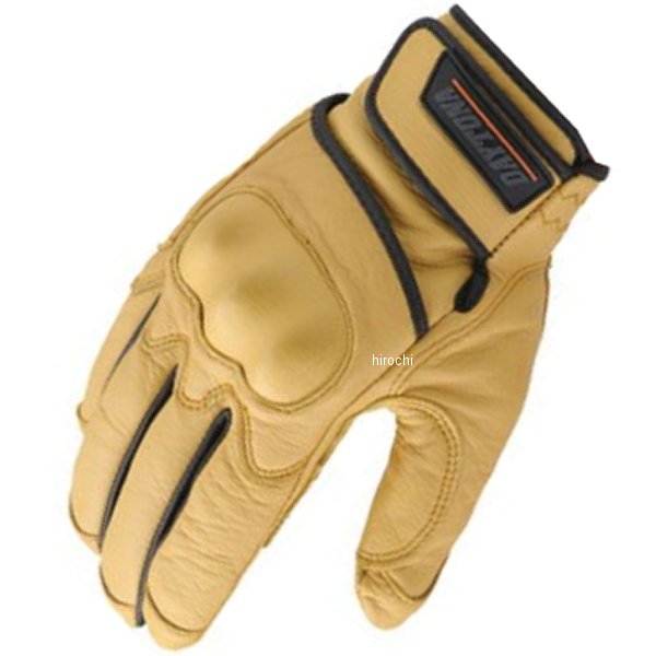 76369  ゴートスキングローブ プロテクションタイプ 黄