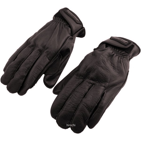 76381  ゴートスキングローブ スタンダードタイプ 茶