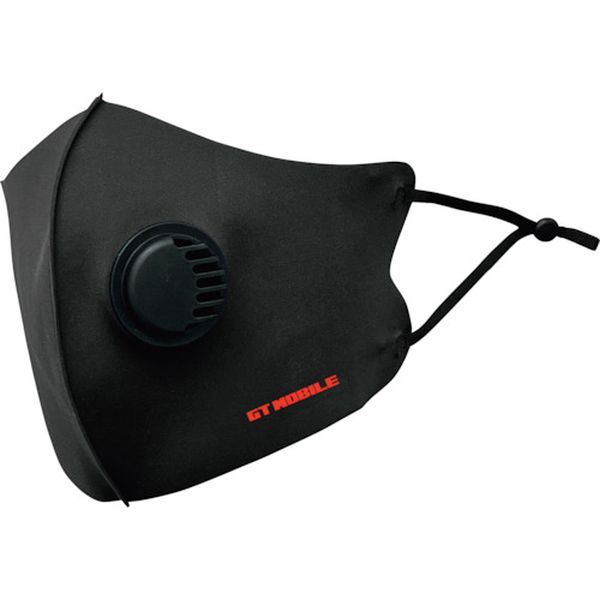 GTAMASKBK  マスクGT-MOBILE ベンチ＆アジャスター付き BK