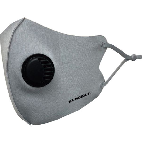GTAMASKGY  マスクGT-MOBILE ベンチ＆アジャスター付き GY