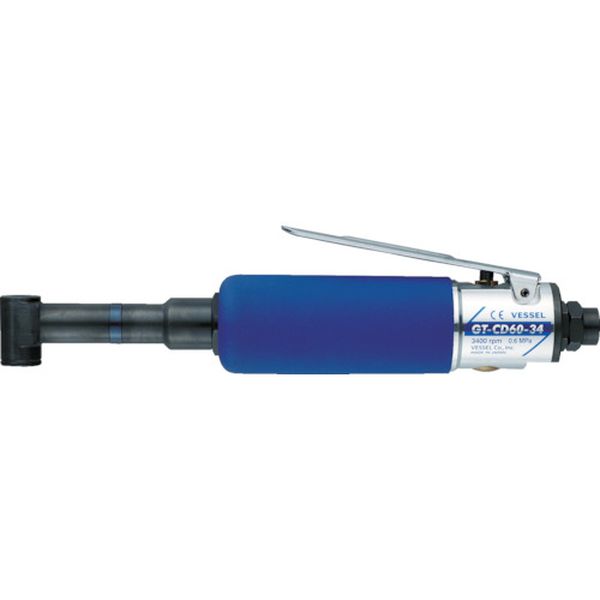 エアーコーナードリル