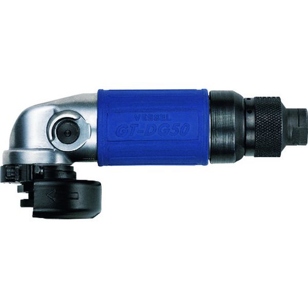 エアーディスクグラインダー