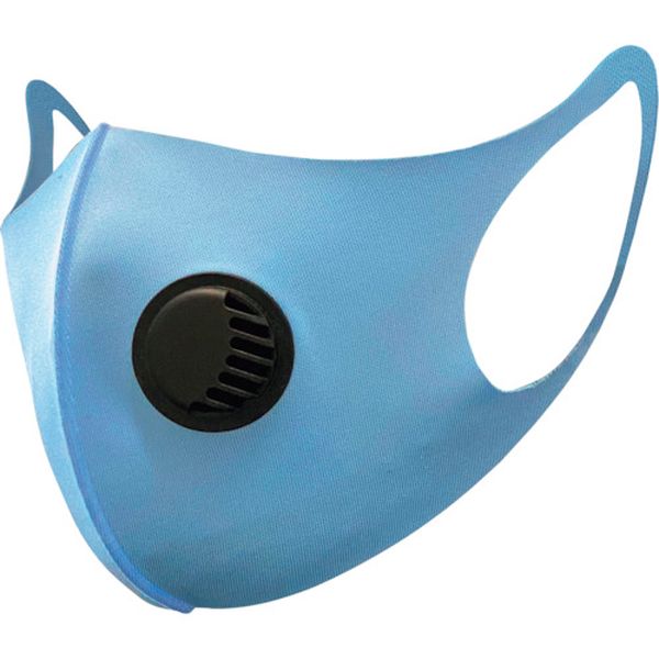 GTMASKBL 301-5374  冷感マスクGT-MASK BL(1枚入)