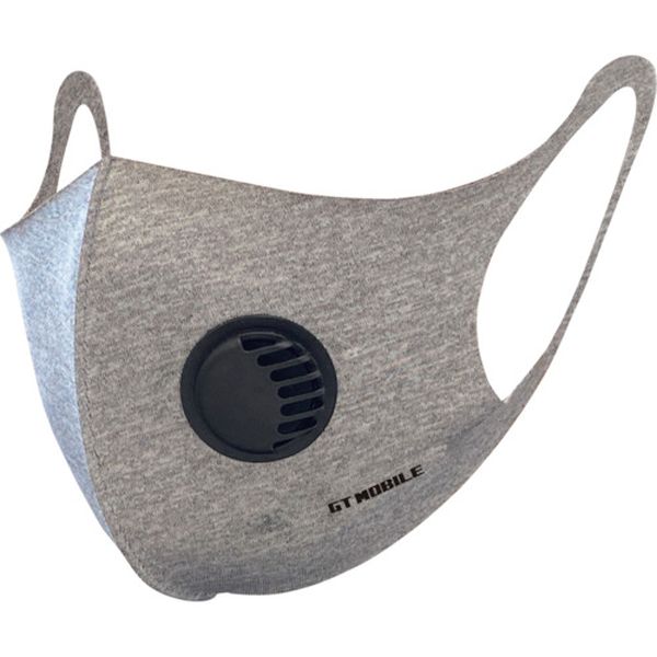 GTMASKGY 301-5373  冷感マスクGT-MASK GY(1枚入)