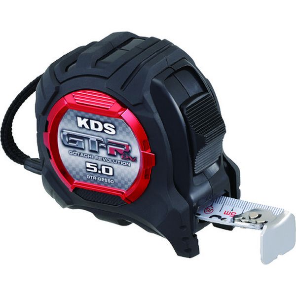 剛立G25巾5m厚爪