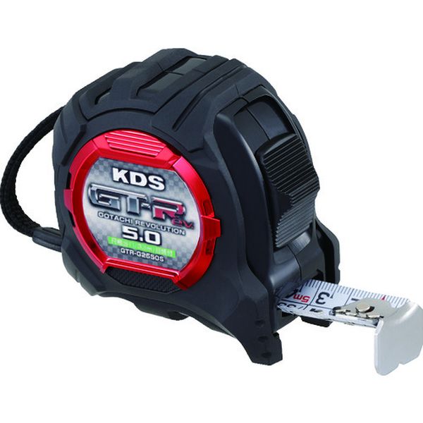 剛立G25巾5mまさめ厚爪