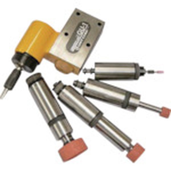 GU-1 フルセット(スピンドル1～4＋本体セット)