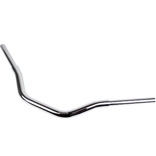 G.W.コンフォートバー 19年以前 FXSB クローム