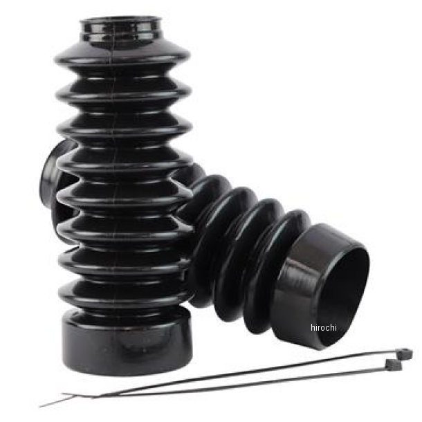 フォークブーツ ハーレー RH975 ナイトスター