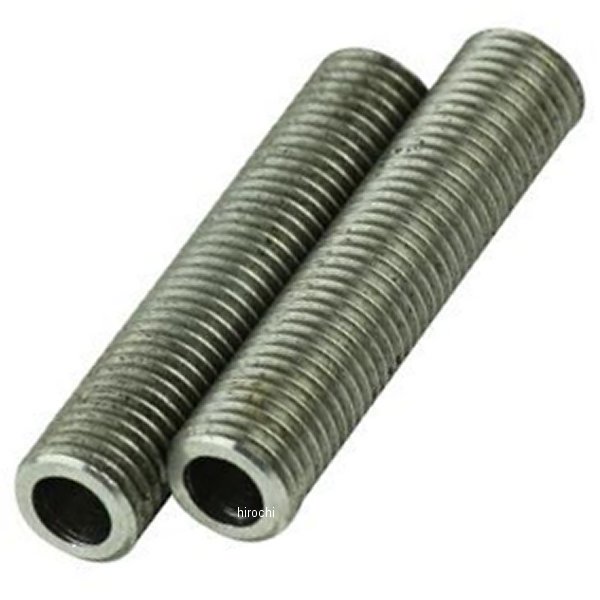 ビレットウインカー ボルト 39mm 2個入り 04年-16年 ハーレー スポーツスター リア用