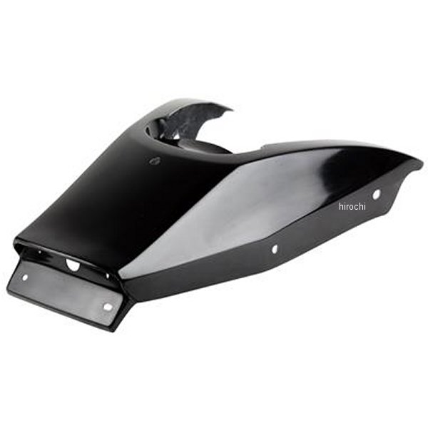 GW アリゲーターテールカウル LEDテールランプ無し ストリート750