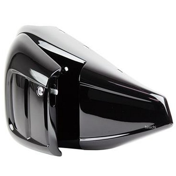 ETCビルトイン・サイドカバー 18年以降 ハーレー XL スポーツスター