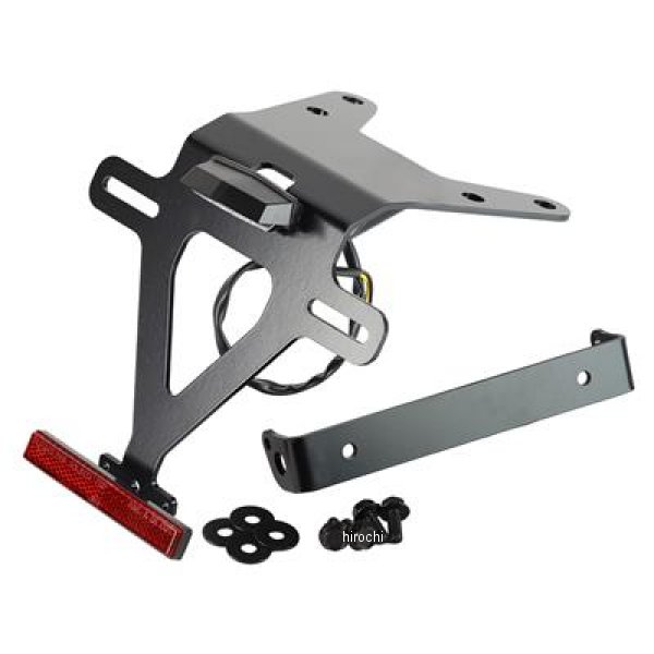 フェンダーレスキット 純正ウインカー用 ハーレー X350