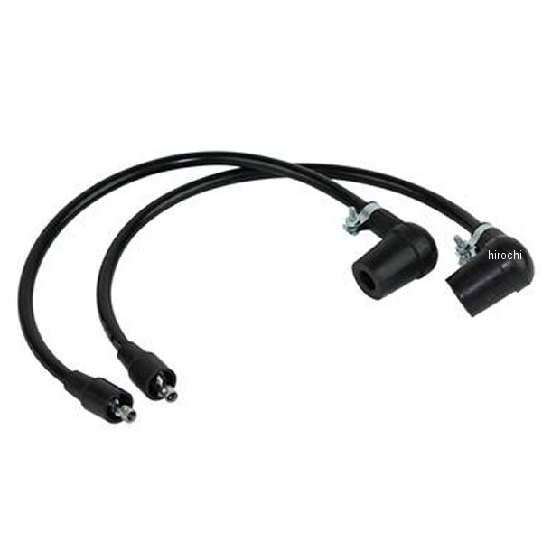 プラグコードセット・プラグキャップ-Aタイプ