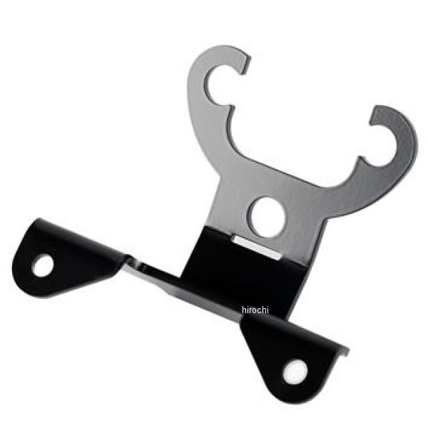 リロケーションメーターステー ハーレー X350