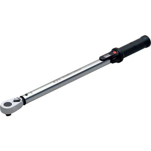 12.7プレセット型トルクレンチ