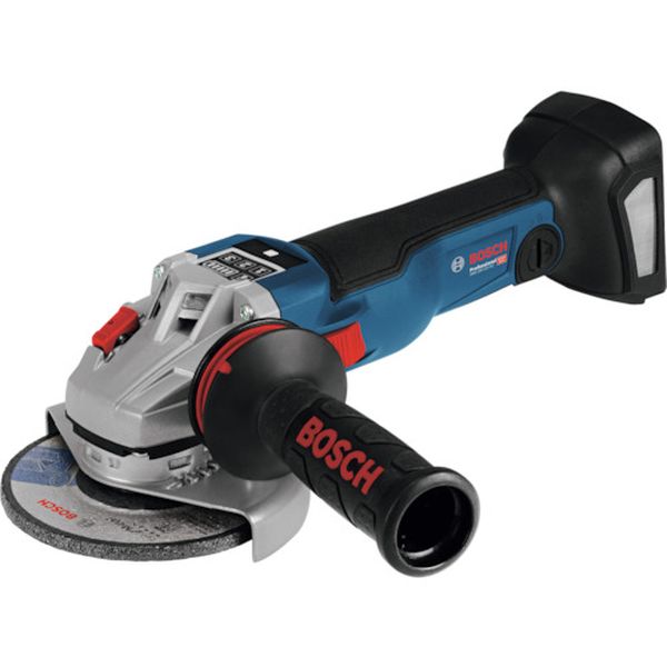 コードレスディスクグラインダー