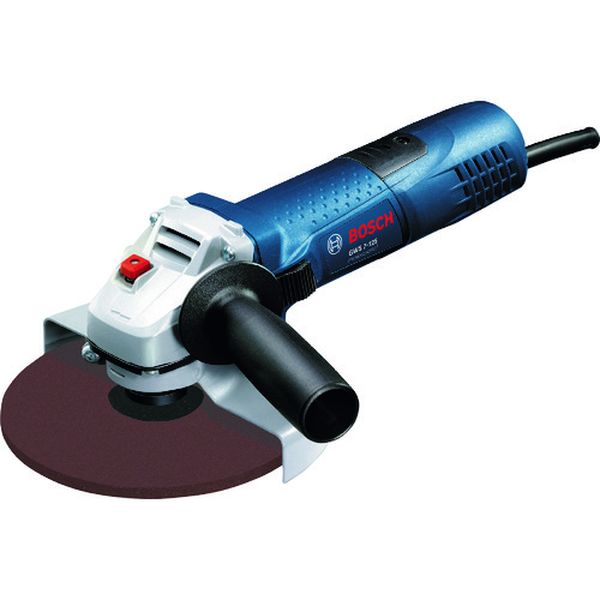 ディスクグラインダー