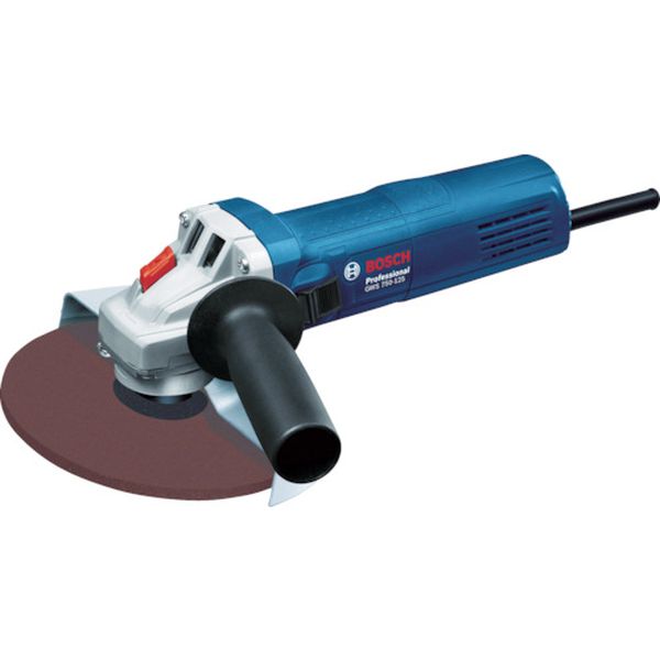 ディスクグラインダー