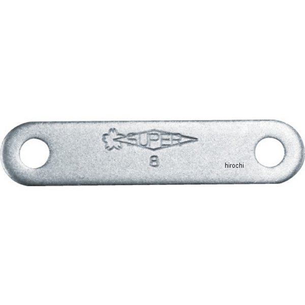 ギヤプーラ（４用）座金（４枚セット）