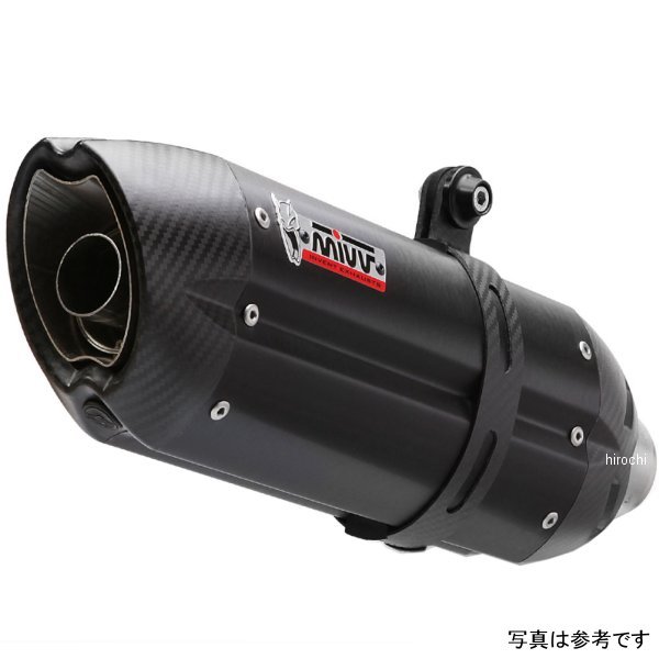 スリップオンマフラー SUONO 08年-16年 CB1000R ブラックステンレス