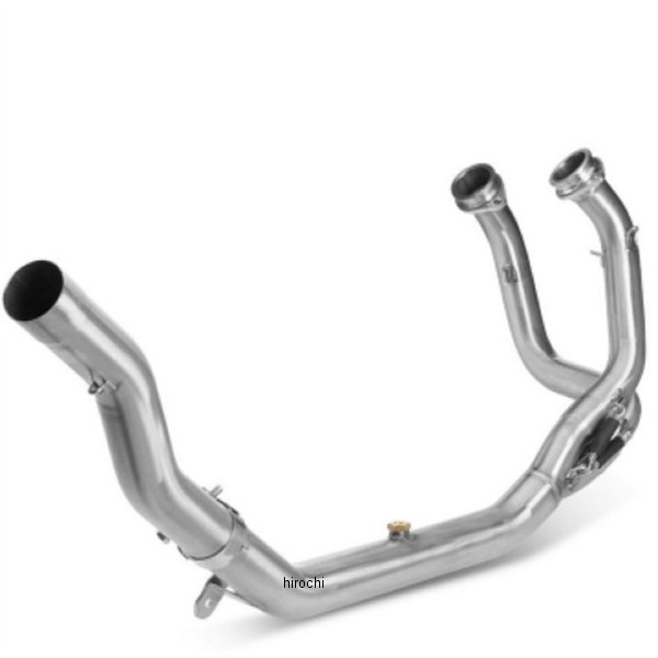 コレクターパイプ 16年-18年 CRF1000L ステンレス