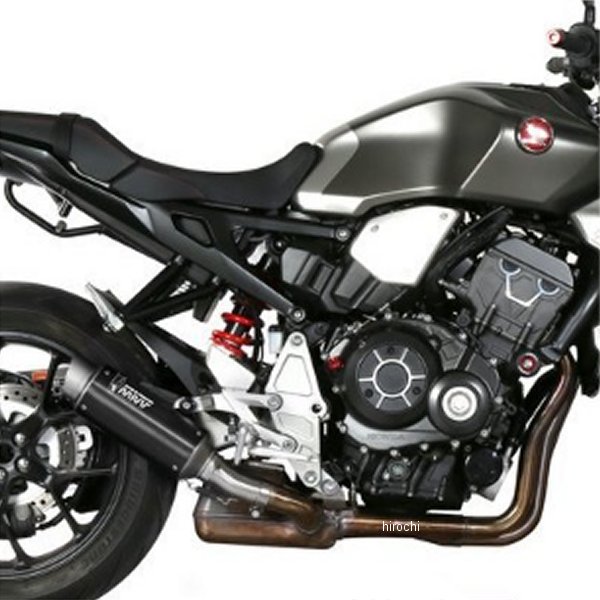 スリップオンマフラー PRO 18年-21年 CB1000R カーボン