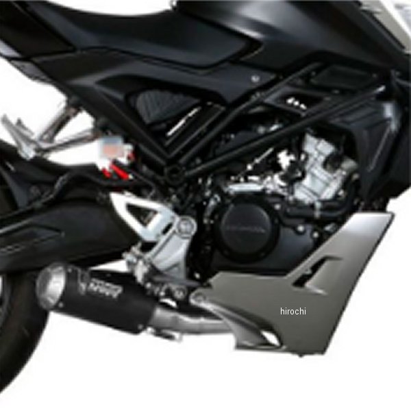 フルエキゾーストマフラー MK3 18年-20年 CB125R カーボン