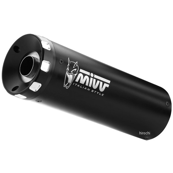 スリップオンマフラー HR-1 23年-24年 CL500 ステンレスブラック/アルミエンド