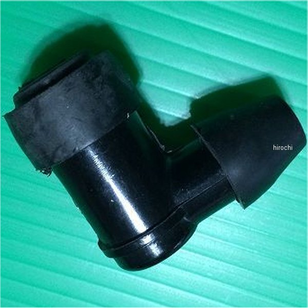 Hクラフト レジスターレス プラグキャップ 250SS