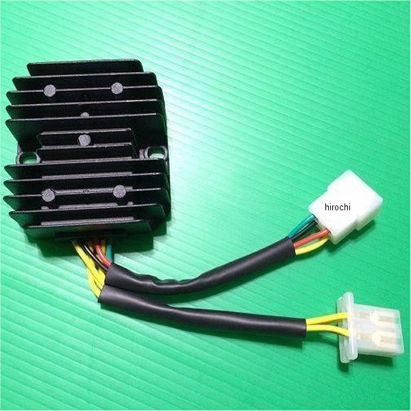 Hクラフト レギュレーター/レクチ 81年-82年 Z1300/KZ1300