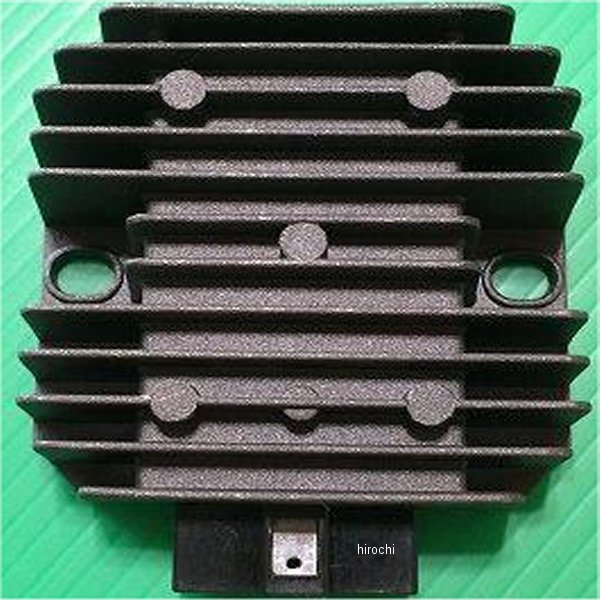 Hクラフト レギュレーター/レクチ ゼファー400