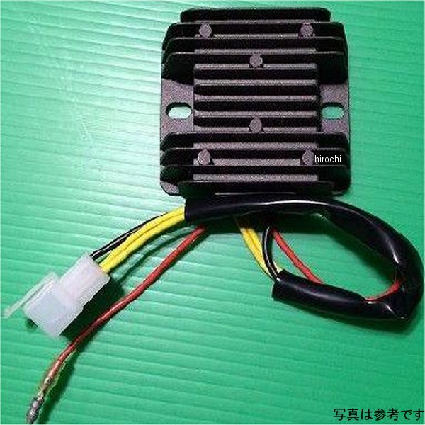 Hクラフト レギュレター/レクチ Z250FT