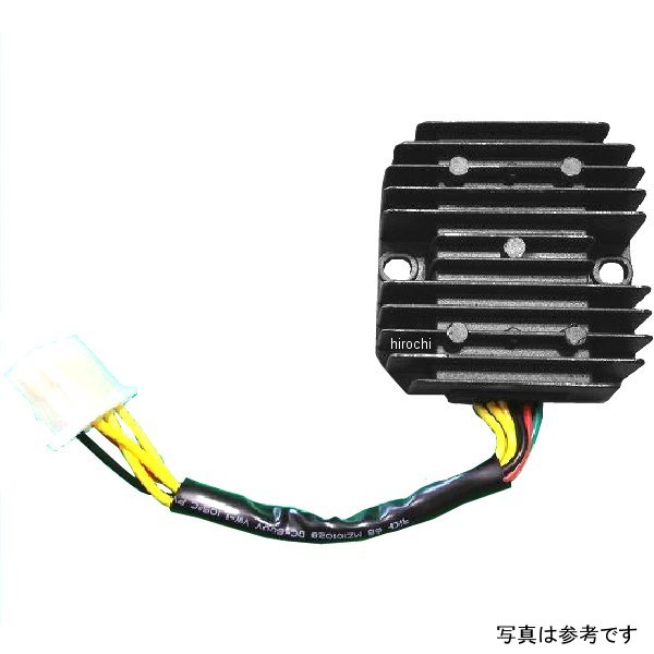 Hクラフト レギュレター/レクチ 95年-06年 エストレヤ