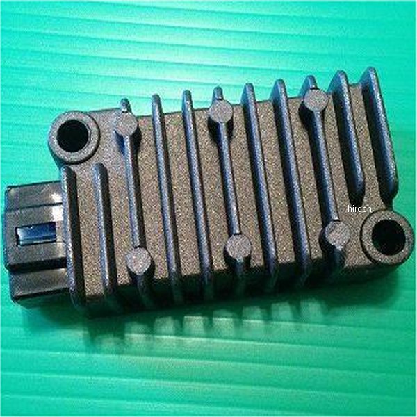 Hクラフト スーパーシェルパ KL250 エリミネーター125 レギュレター/レクチ