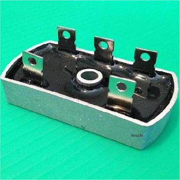 Hクラフト 三相交流レクチファイヤー(セレン) 250SS マッハI  (S1)