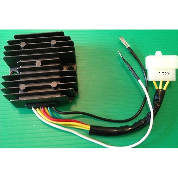 Hクラフト レギュレター/レクチ CB750(K0-K8)