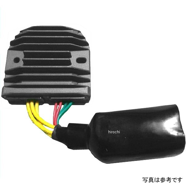 Hクラフト レギュレーター CBR600RR