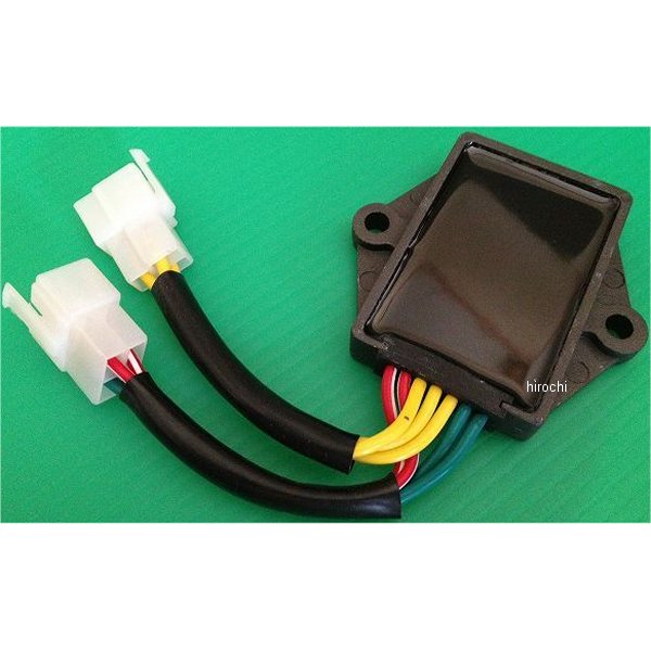 Hクラフト レギュレター/レクチ VT250F