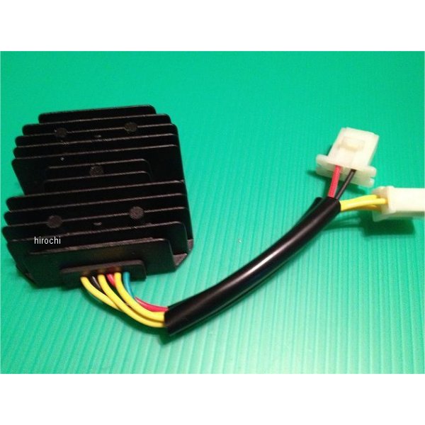 Hクラフト レギュレター/レクチ NS400