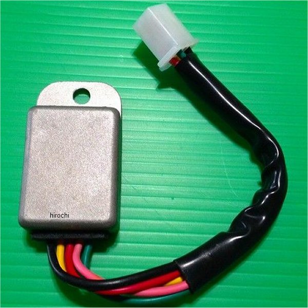 Hクラフト XL/MTX/XR レギュレーター/レクチ MTX125R