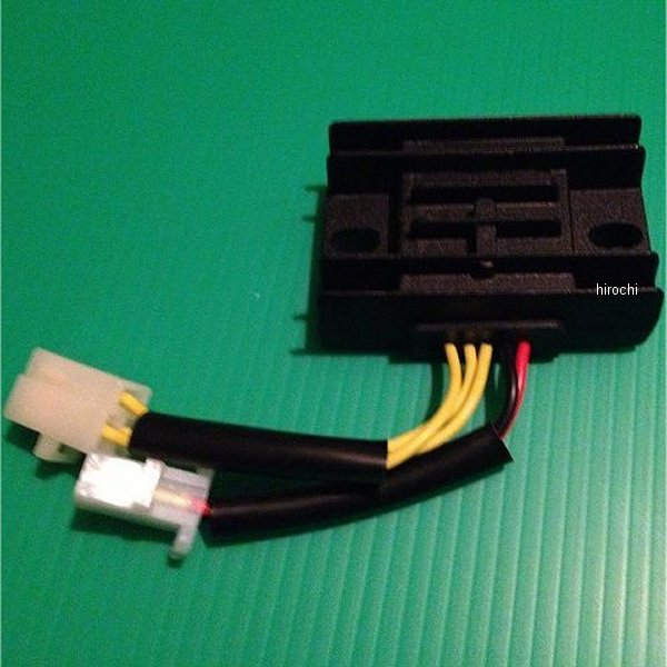 Hクラフト レギュレター/レクチ NSR250(MC16)