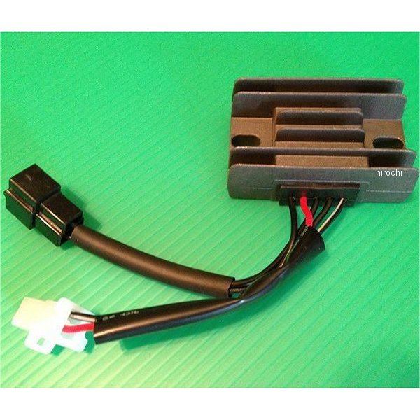 Hクラフト レギュレター/レクチ XR250