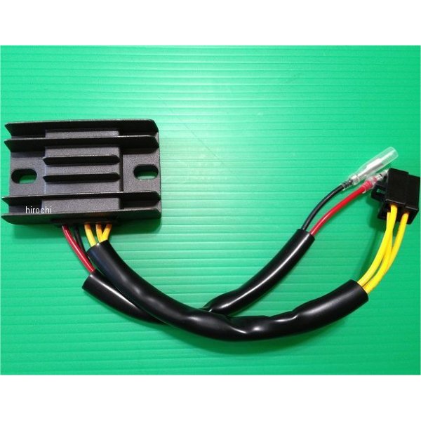 Hクラフト レギュレター/レクチ FTR223(MC34)